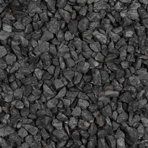 PAILLAGE minéral Gravier basalte noir 8-11 mm minéral Gravier basalte noir 8-11 mm