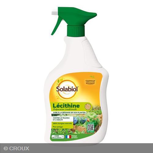 LECITHINE de soja lecithine de soja