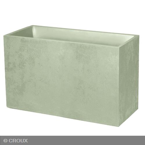 MURET basalt Vert amande 116l basalt Vert amande 116l