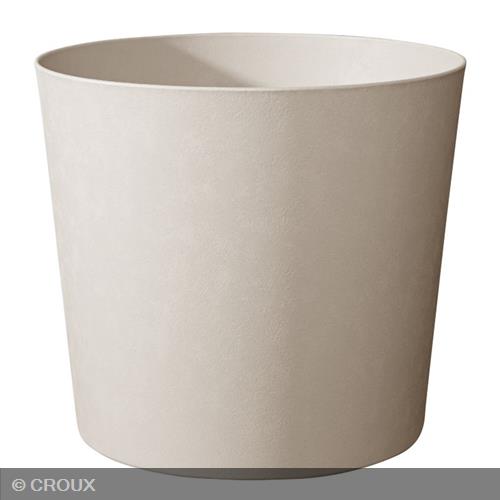 POT element conique Calcaire 100l element conique Calcaire 100l