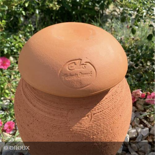 OLLAS-JAMET ENTOMOFAUNE entomofaune bee b4 6 litres-5/7jours