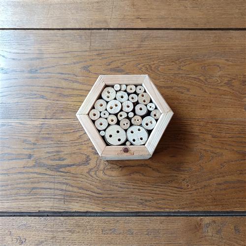 Abri pour Abeilles maçonnes abris Abeilles maçonnes