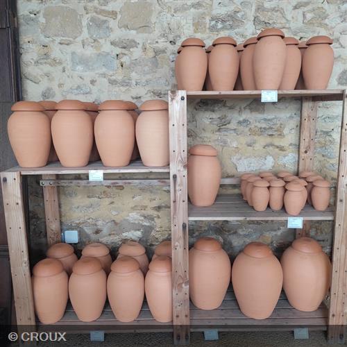 OLLAS-JAMET ORIGIN® 06 origin® 06 12litres-100cm