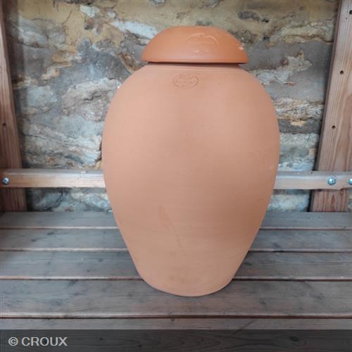 OLLAS-JAMET ORIGIN® 06 origin® 06 12litres-100cm