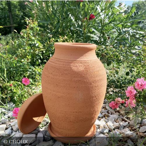 OLLAS-JAMET ENTOMOFAUNE entomofaune bee b4 6 litres-5/7jours