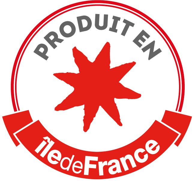 Produit en Île-de-France